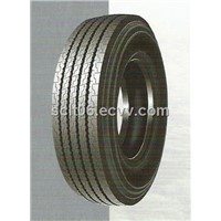 245/70R17.5 Truck Tire