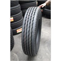 285/70R19.5-18PR TRUCK TYRE