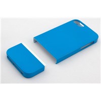 2 Sub-section High-Quality PC Protective Hard Case(Back cover) for iphone 4