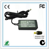 34W laptop charger  for ASUS AD59230 9.5V 3.5A