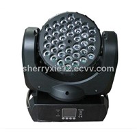 36x3w LED Small beam moving head