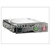 375861-B21 72GB 2.5&amp;quot; SFF 3G Single Port SAS 10K RPM Hot Plug Hard Drive