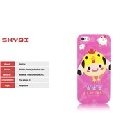 3D sublimation printing cell phone case