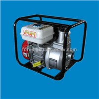 3 Inch Gasoline Water Pump for Irrigation
