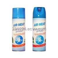 400ml, disinfectant ,antiseptic aerosol spray