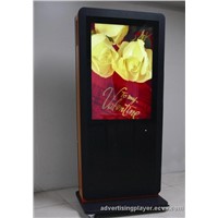 42 inch LED kiosk  Digital Signage Display  Mall Kiosk  Media Player  LCD Monitor