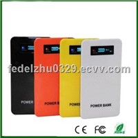 5V 4000MAH Mobile External Battery Power Bank