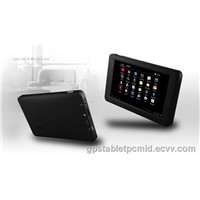 5.0inch Capacitive Android GPS Navigator Tablet PC