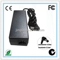 60W Laptop charger for ACER Laptop 19V 3.16A