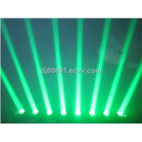 8*10w RGBW 4in1 DJ  Beam Light