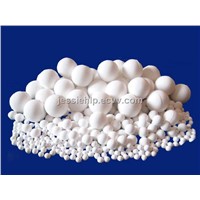 99% Alumina Balls (Al2O3: 99%) Type A