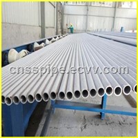 A213 tp304/316 stainless steel pipe