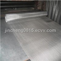 AISI/SUS 304 Stainess Steel Wire Mesh