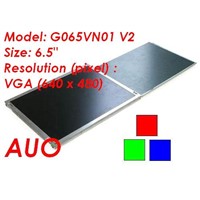 AUO 5.7&amp;quot; Color TFT-LCD PANEL for ATM, POS, Kiosk, IPC (Industrial PC) and factory automation (FA)
