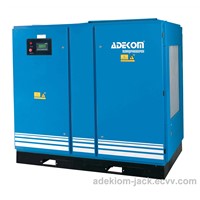 Adekom Oil Lubricated Screw Air Compressor