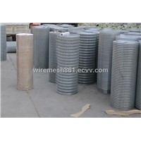 Anping Welded Wire Mesh with High Quality