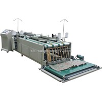 Automatic PP woven bag sewing machine (SL-1500)