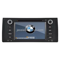 BMW E39 E53  E38 Car DVD with GPS, Bluetooth,PIP,RDS, CAN-BUS..