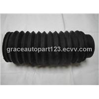 BMW E65 E66 Shock Absorber Boot Front