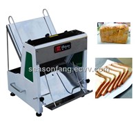 Bakestar High Quality Toast Slicer 31&amp;amp;39 Blades