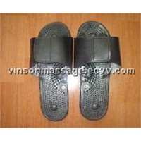 Battery Operated Foot Massager Acupuncture Shoes