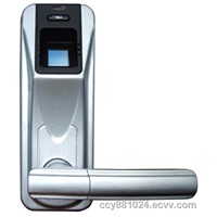 Biometric Fingerprint Door Lock (BCA8)