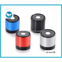 Bluetooth Speaker with Hands-Free Function