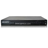 CCTV DVR  DVR Security System 6DVR024 Series