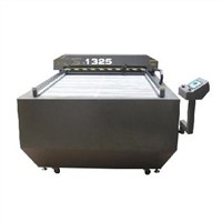 Garment CO2 Laser Cutter CY-E12080C