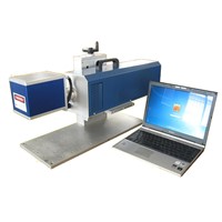 CO2 Laser Marking Machine CY-M10C