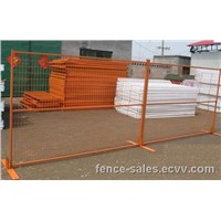 Canada Temporary Fence Panels/Construction Temporary Fence