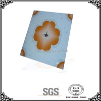 Ceiling plastic and ceiling board (595MM)