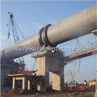 Lime Kiln Manufacturers / Cement Kiln Operations / Cement Kiln from