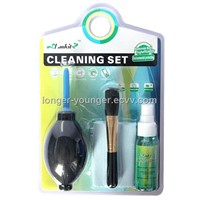 Cheap Cleaning kit for Digital Cleaning Set