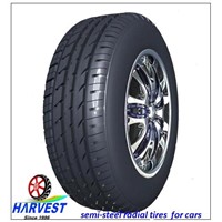 Chinese brand PCR radial tyre