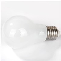 Clear-Frosted A15 LED bulbs