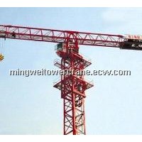 Construction Tower Crane  PT4810  Max. Load4t