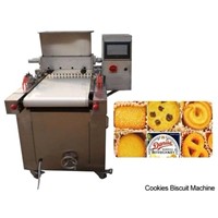 Cookies Biscuit Machine