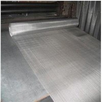 Corrosion Resistance Stainless Steel Wire Window Screening