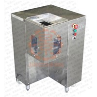 DHJ - B large type of shredded meat machine