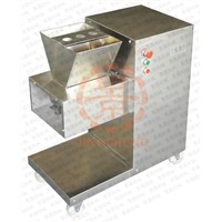 DHW the large vertical of meat slicing machine