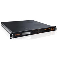 DMB-9004  4-Channel Professional Receiver