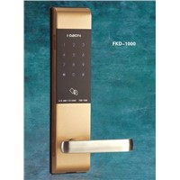 Digital Door Lock (FKD-1000)