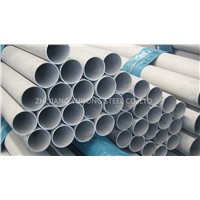 Duplex steel pipe ASME SA790 UNS S32205