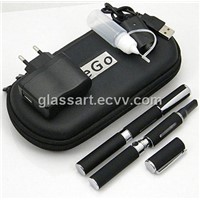 EGO-W Dual Travel Case Electronic Cigarette