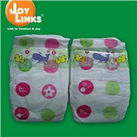Embossed Baby Nappy
