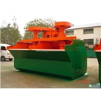 Energy Saving Gold Flotation Machine