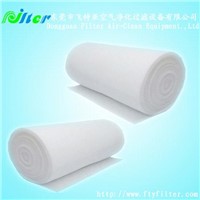 FTY-200 synrhetic fiber filter cotton