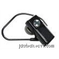 Fashion design and cheap single cell phone bluetooth headset for mono