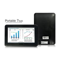 Feelworld 7inch USB powered monitor with touch screen